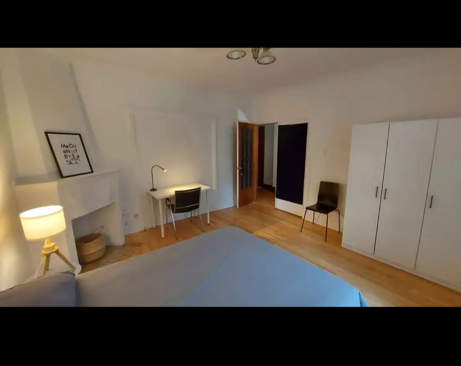 Colocation Montréal 447669