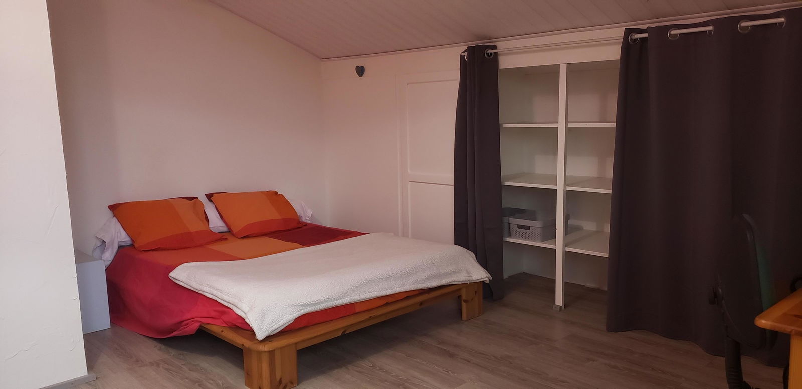 Homestay Saint-Paul-lès-Dax 240685