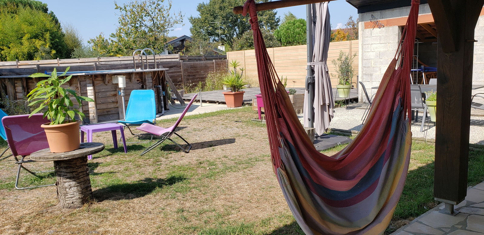 Homestay Saint-Paul-lès-Dax 240685