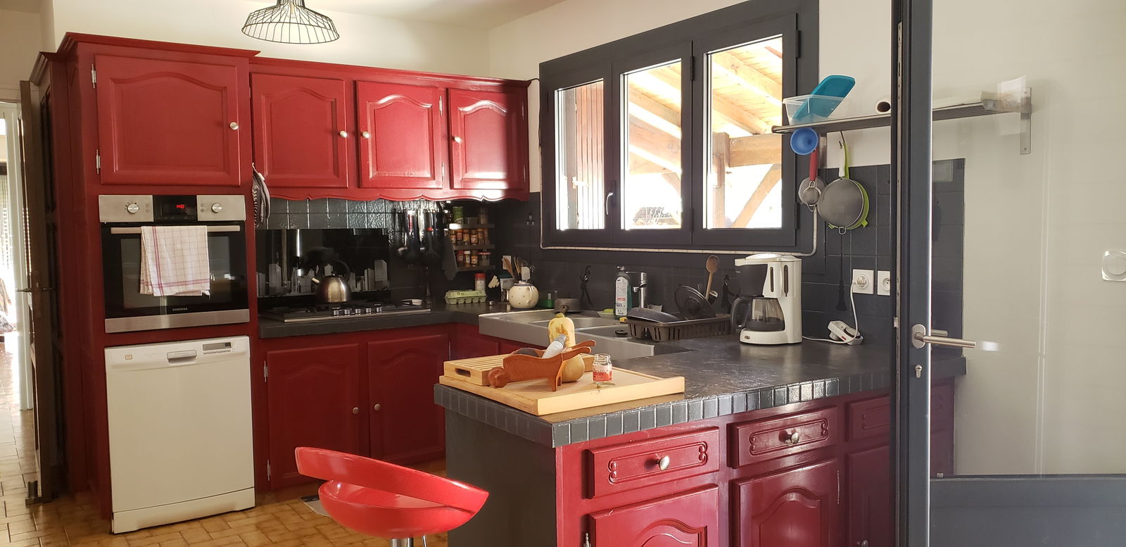 Homestay Saint-Paul-lès-Dax 240685