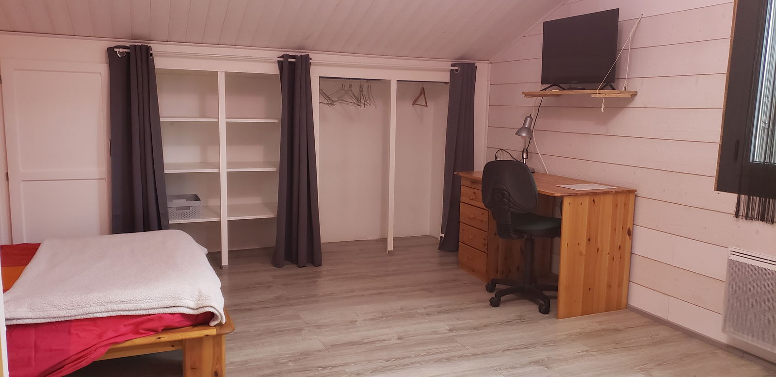 Homestay Saint-Paul-lès-Dax 240685