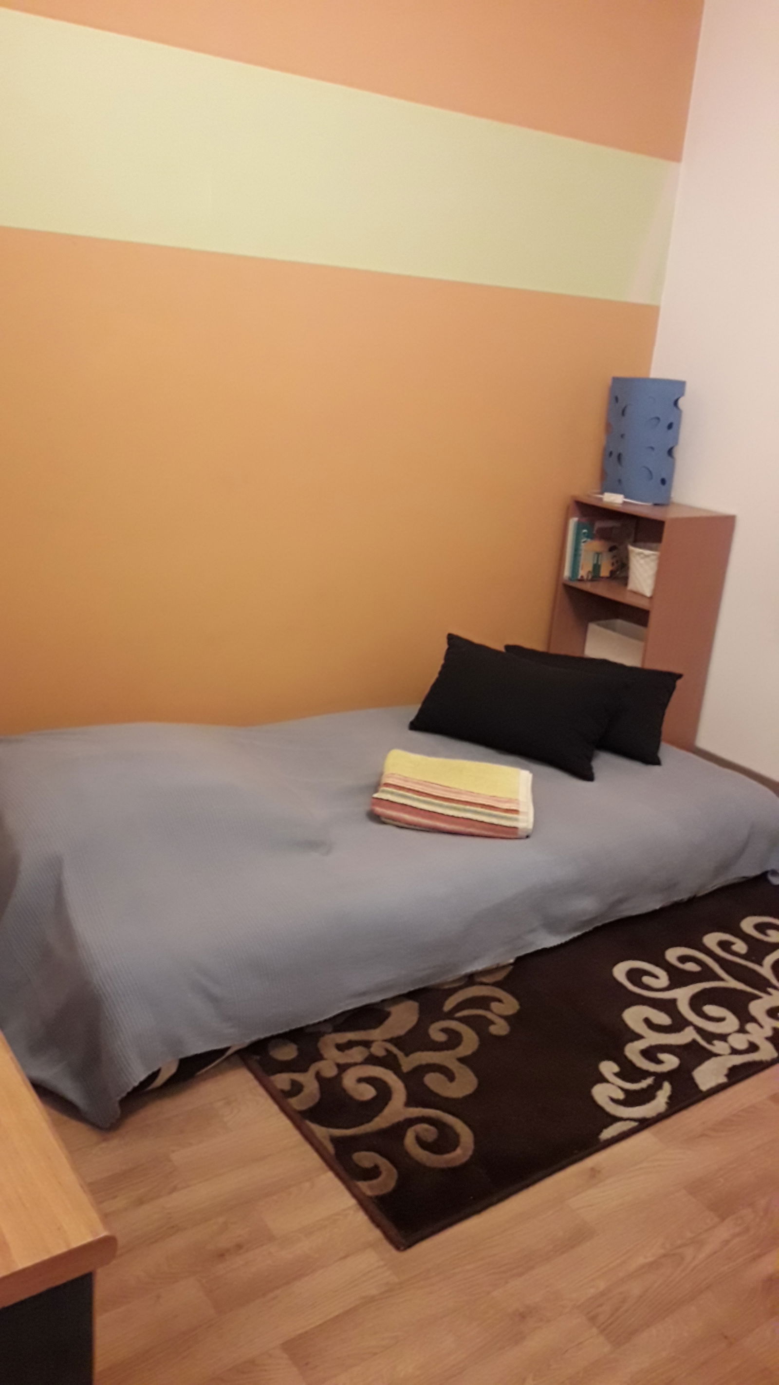 Homestay Bayonne 244674