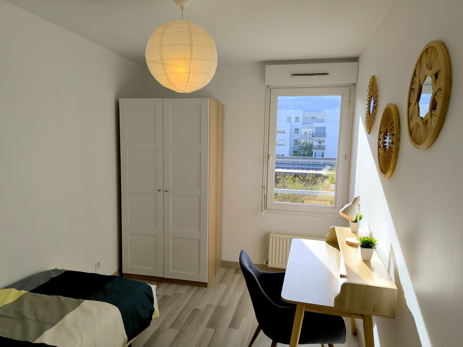 Colocation Grenoble 459997