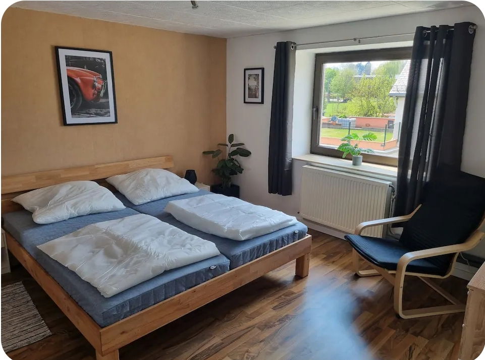 Gaascht Zëmmeren St. Vith 393352