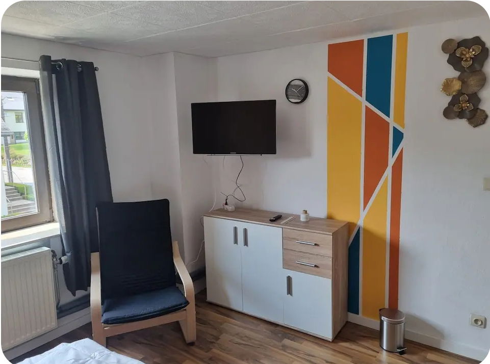 Gaascht Zëmmeren St. Vith 393352