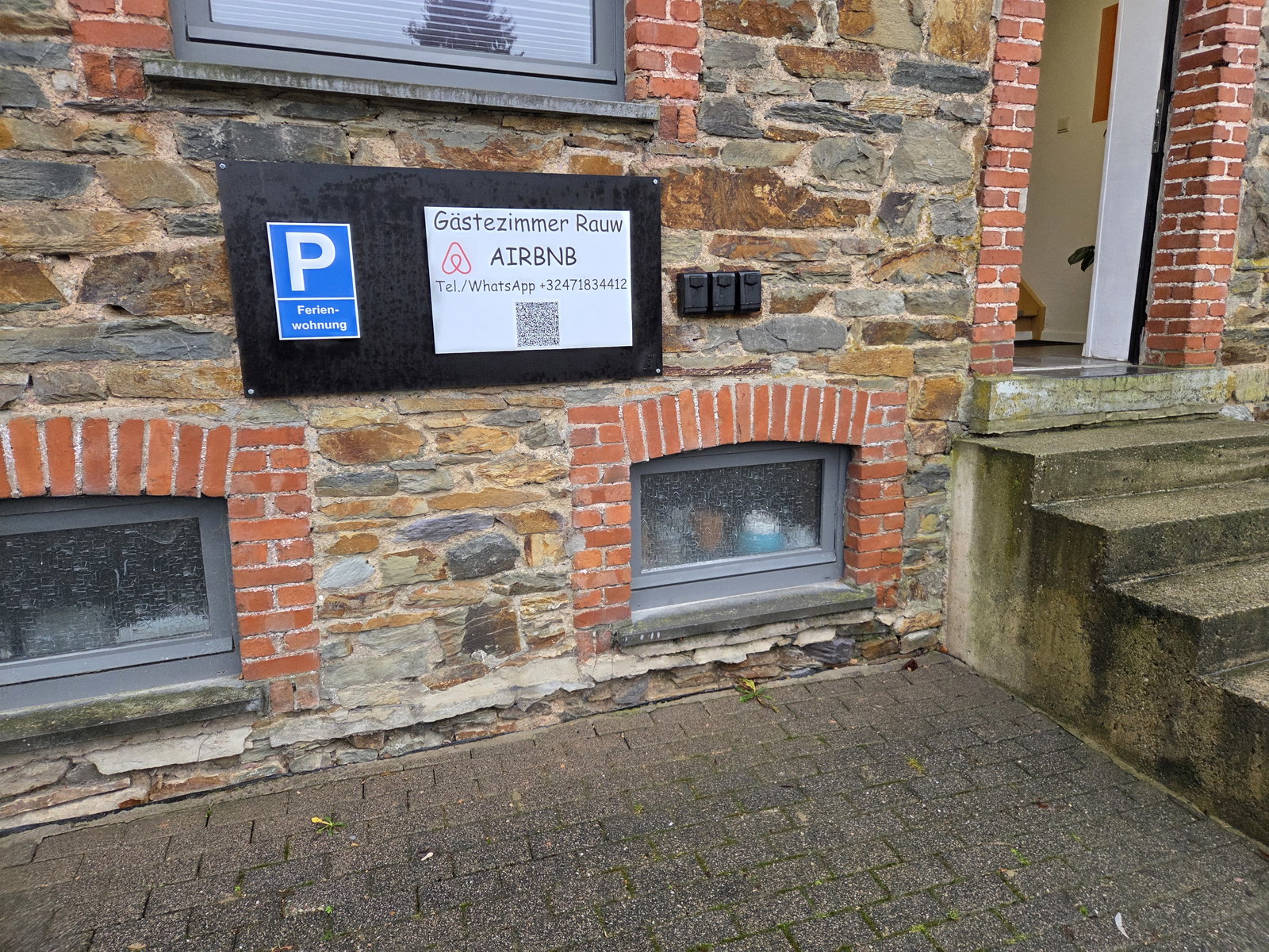 Gaascht Zëmmeren St. Vith 393352