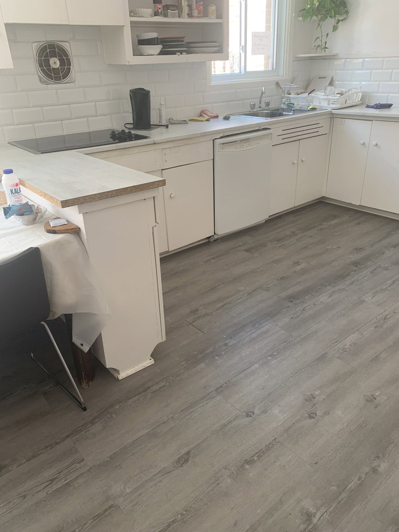 Gaascht Zëmmeren Montréal 559045