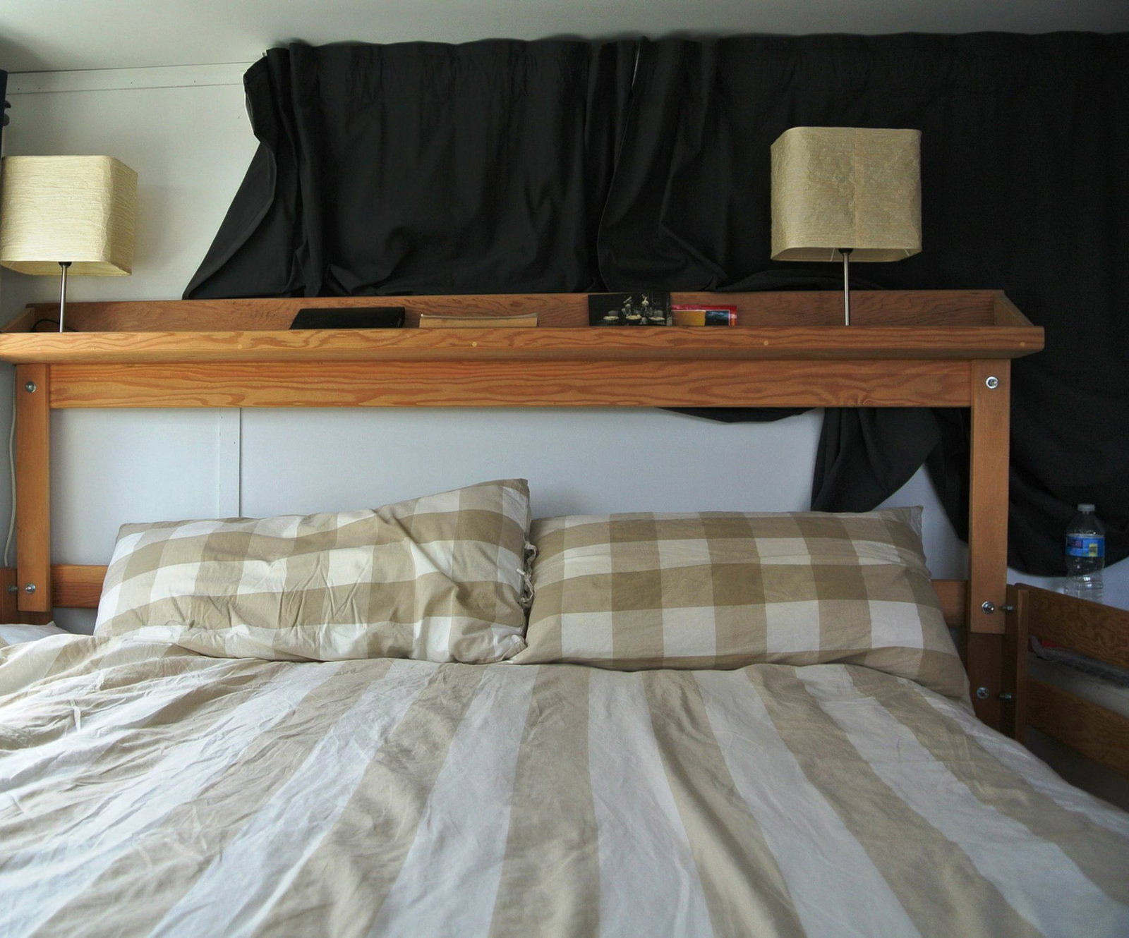 Ganz Haus New York 102578