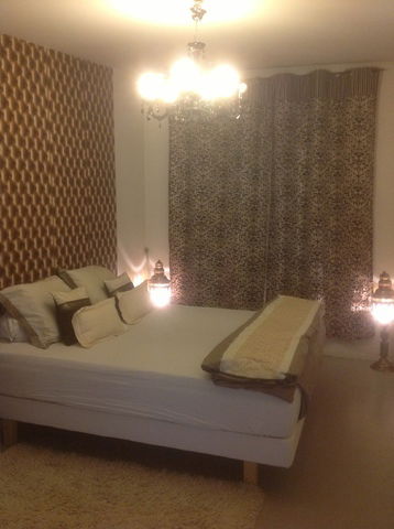 Homestay Montreuil 55761