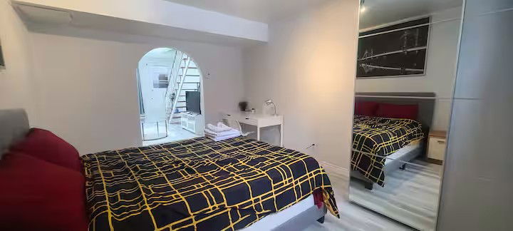 Colocation Montréal 654148