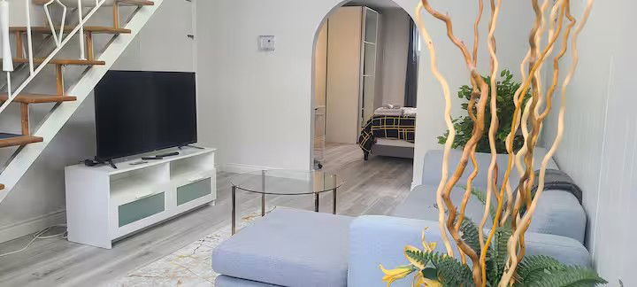 Colocation Montréal 654148