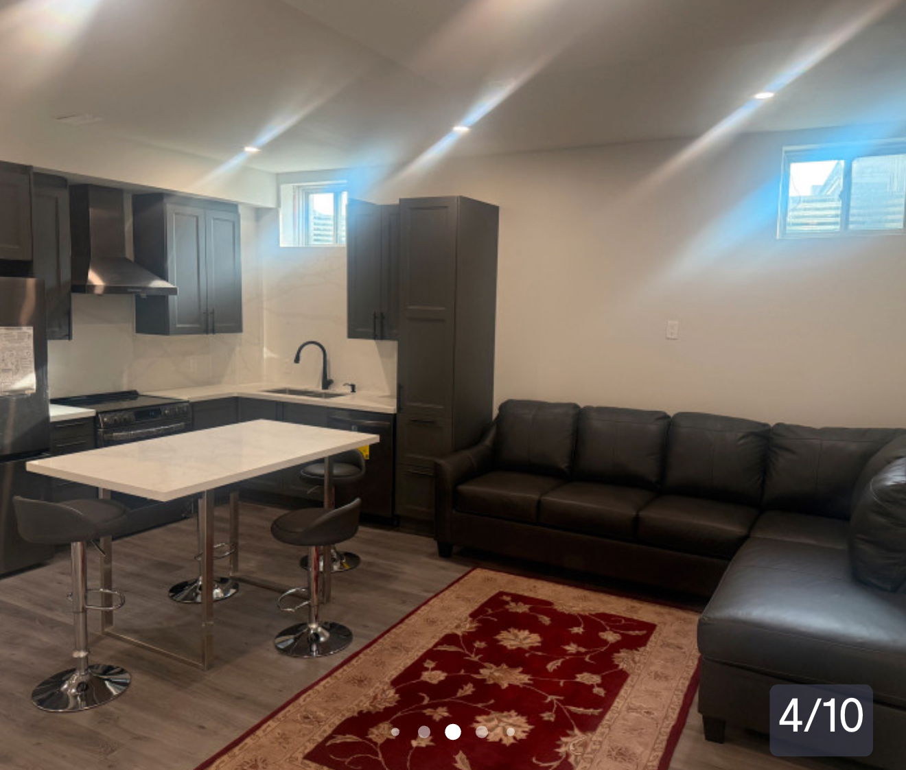 Homestay King 608744