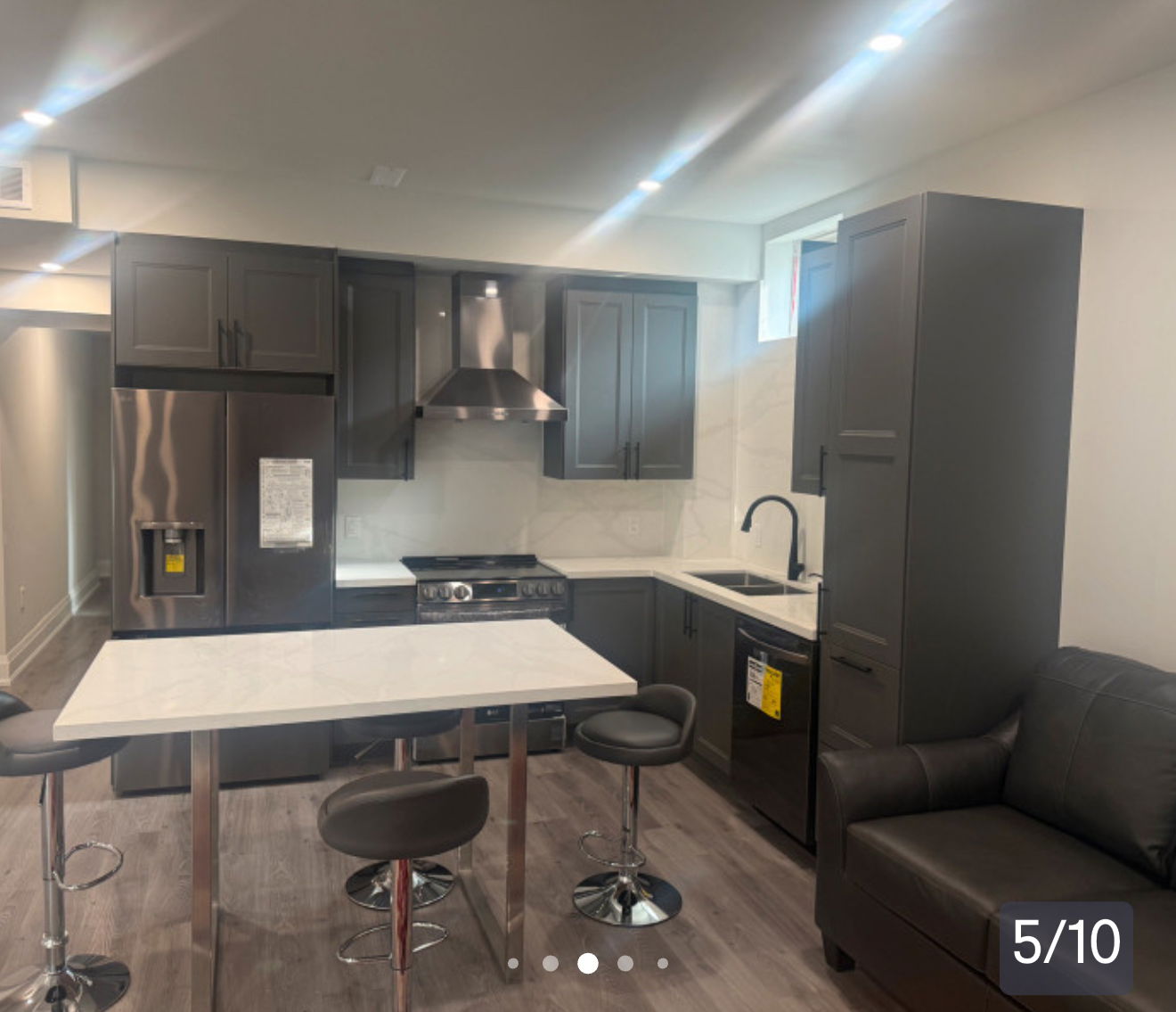 Homestay King 608744