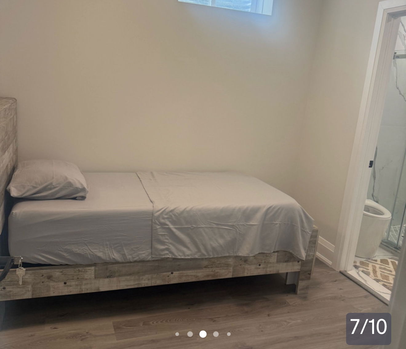 Homestay King 608744