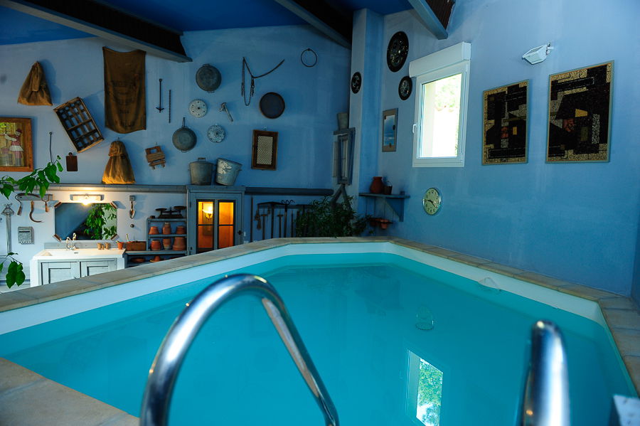Onofhängeg Studio Bédoin 438108