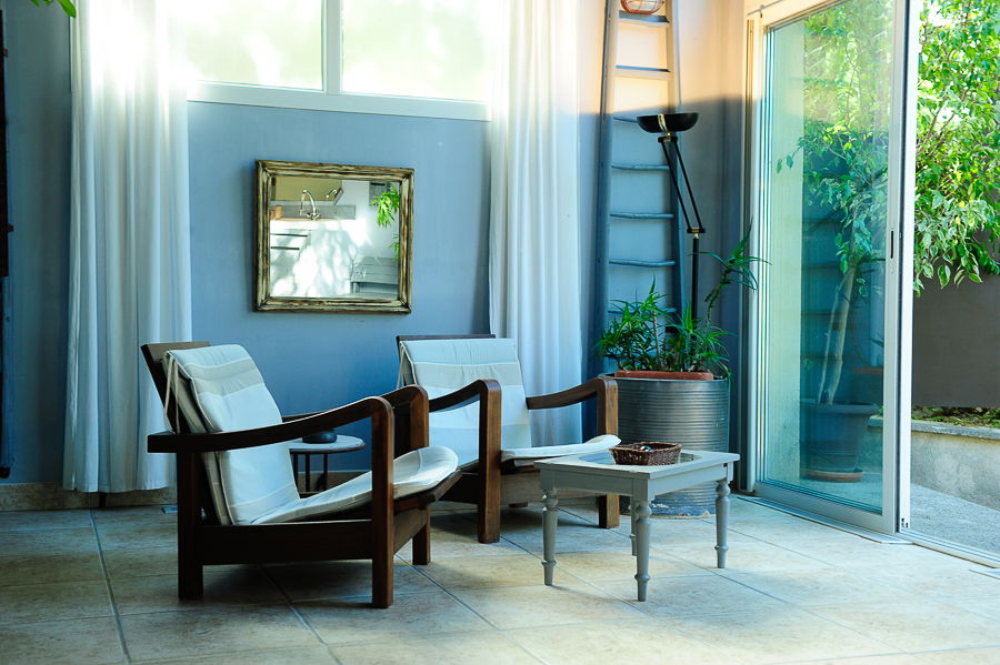 Onofhängeg Studio Bédoin 438108