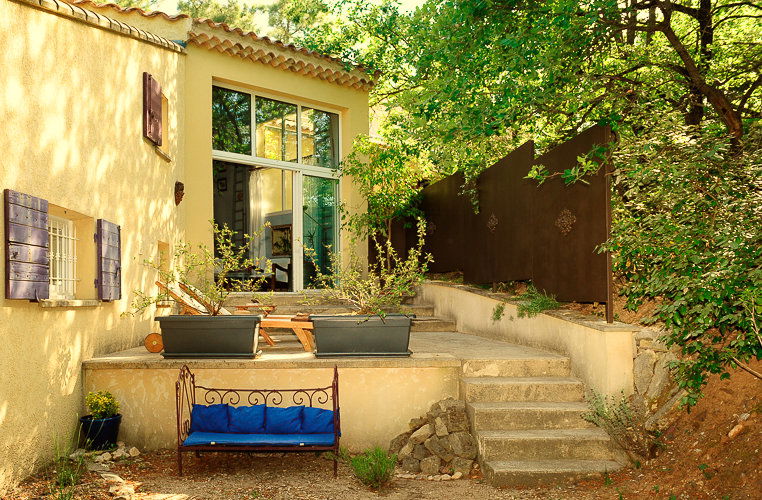 Onofhängeg Studio Bédoin 438108