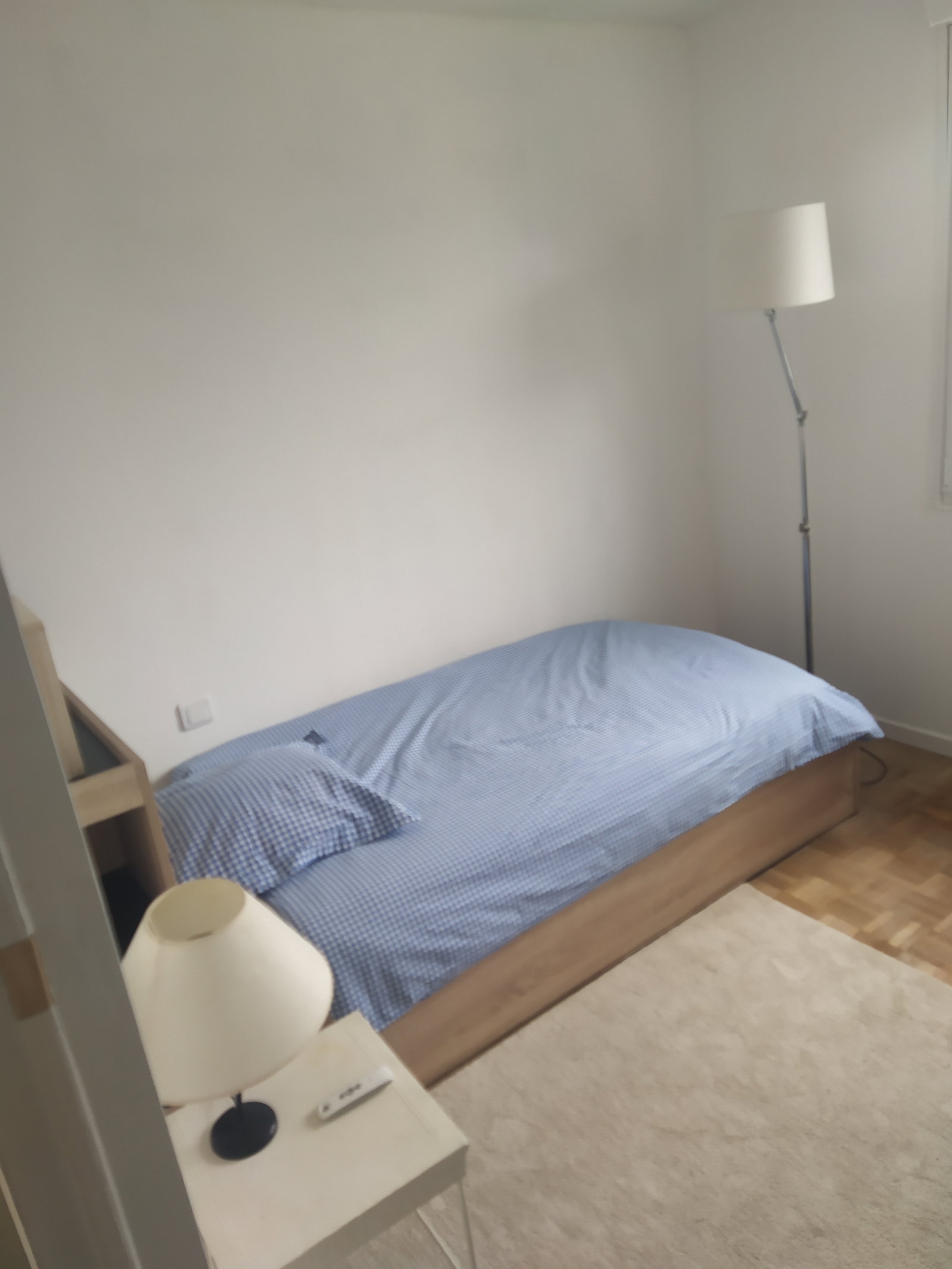 Homestay Angers 257824