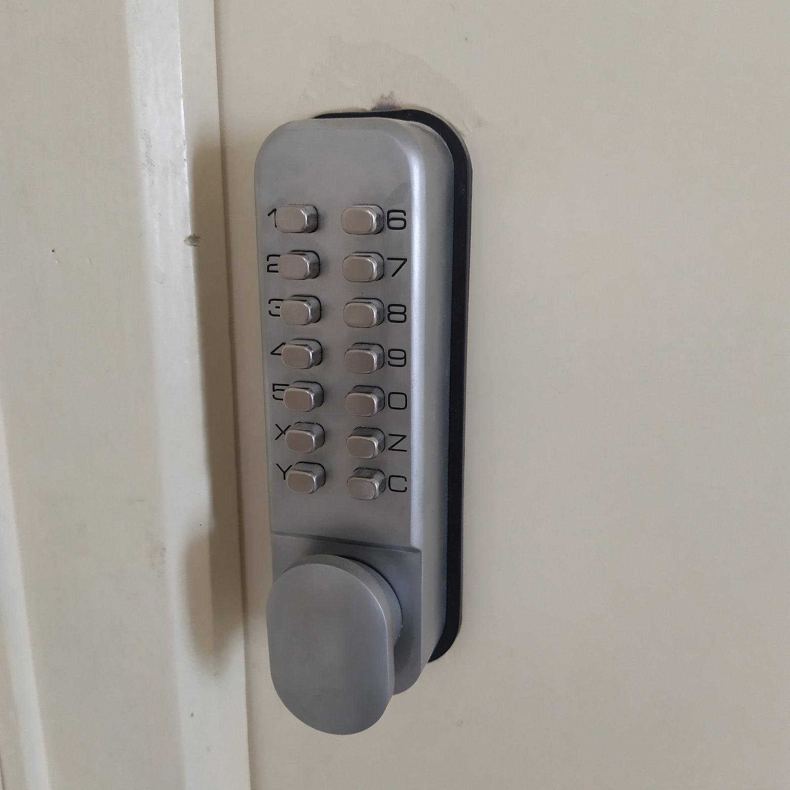 Homestay Angers 257824