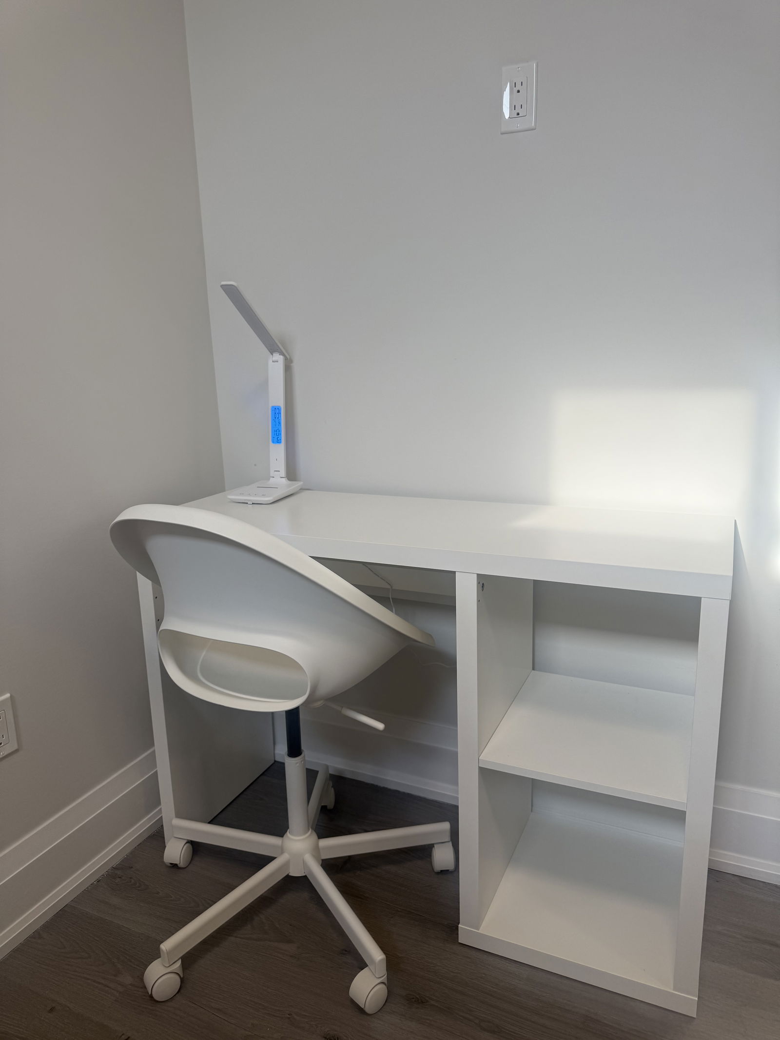 Hjemmeophold King 608744