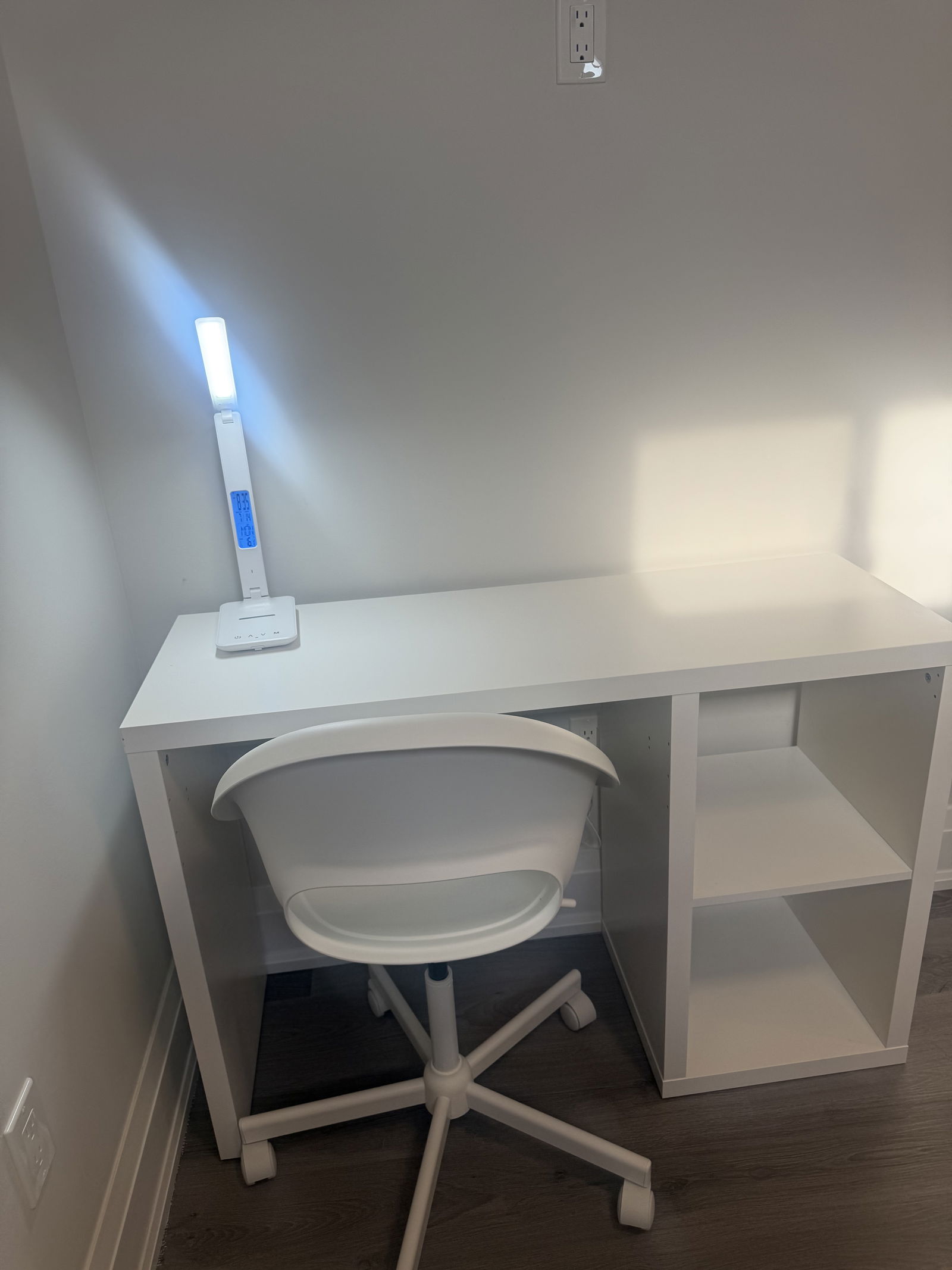 Hjemmeophold King 608744