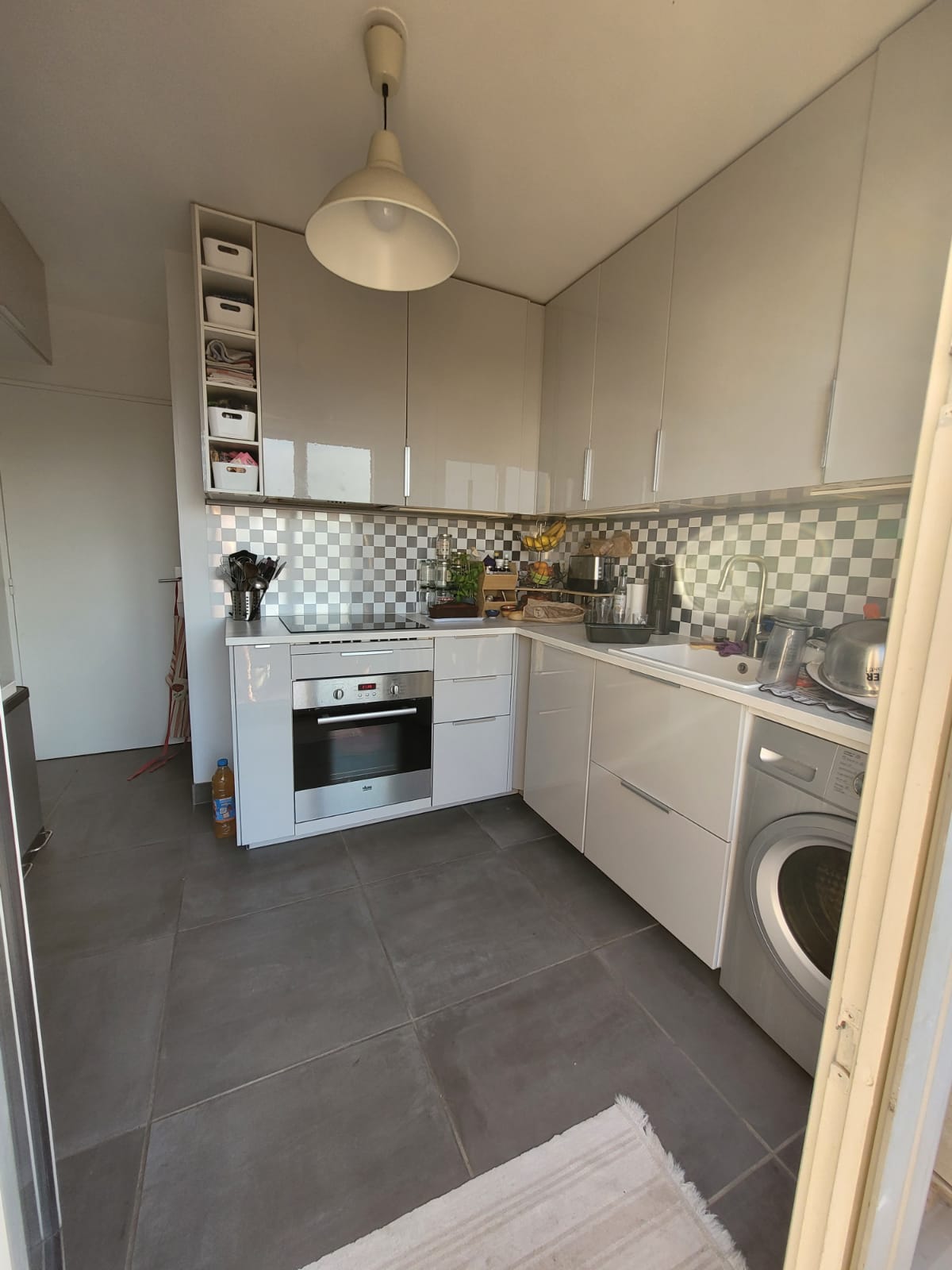 Homestay Asnières-sur-Seine 671132