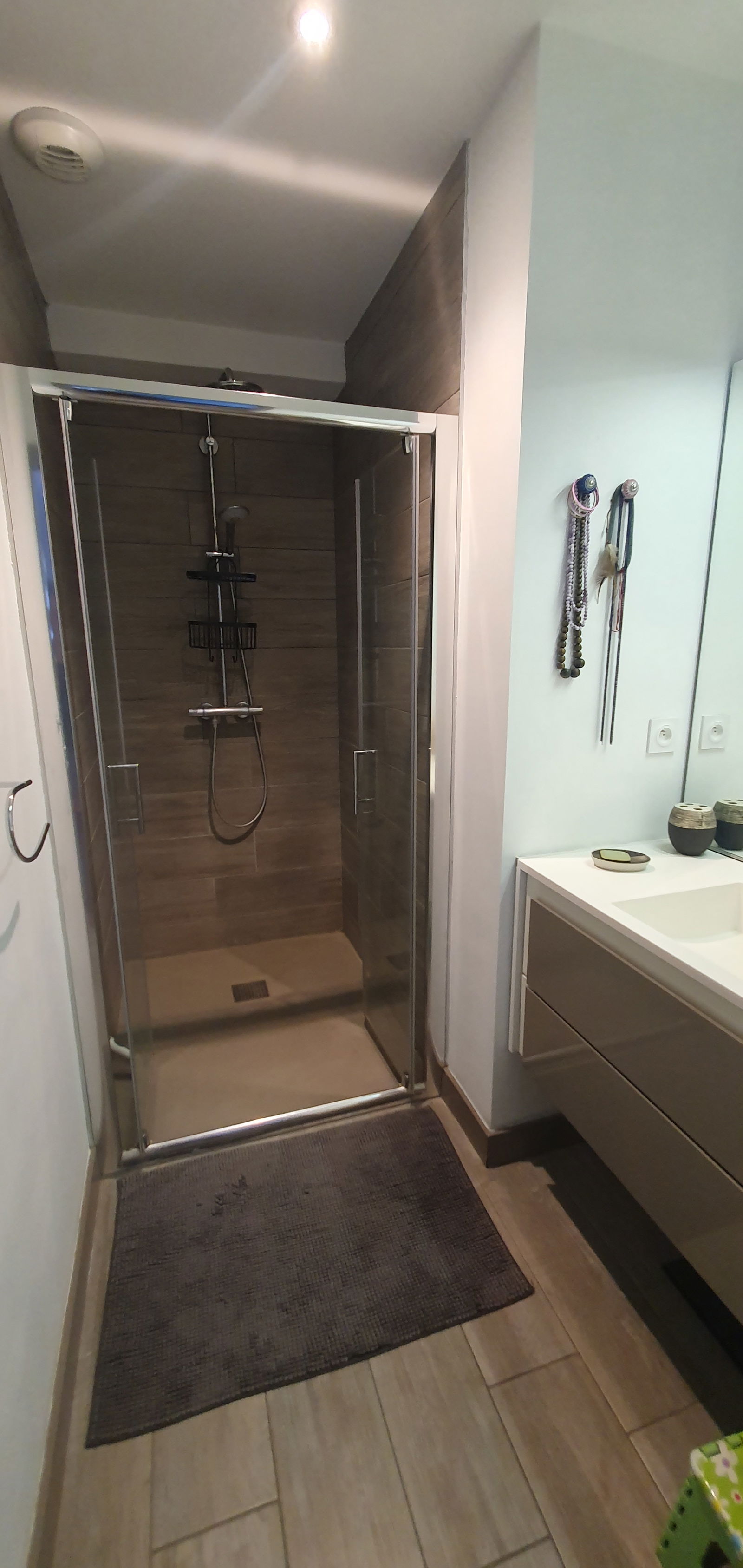 Hemvistelse Barberaz 487910