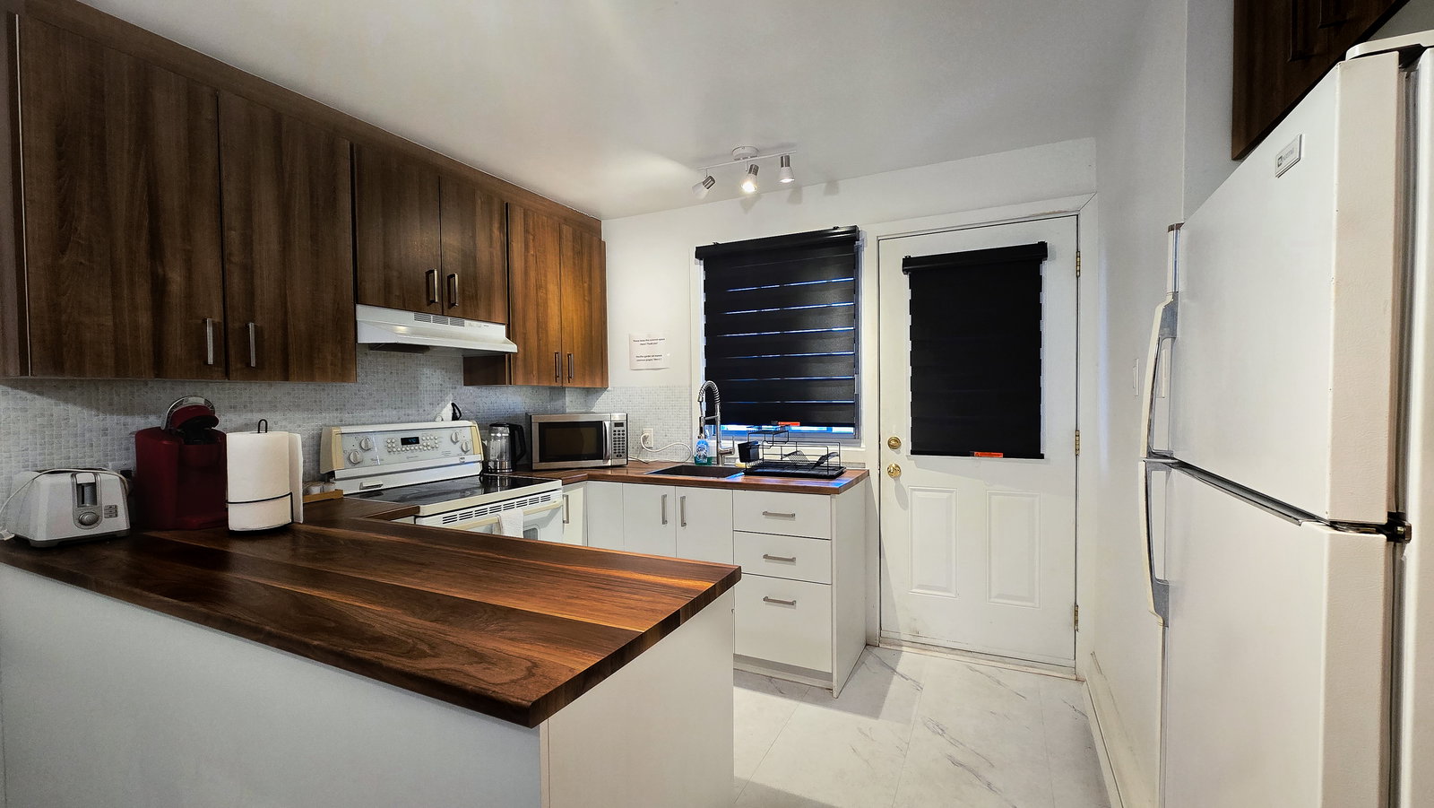 Colocation Montréal 654148