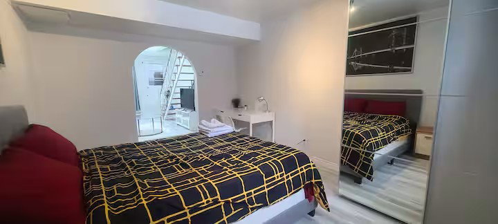 Colocation Montréal 654148