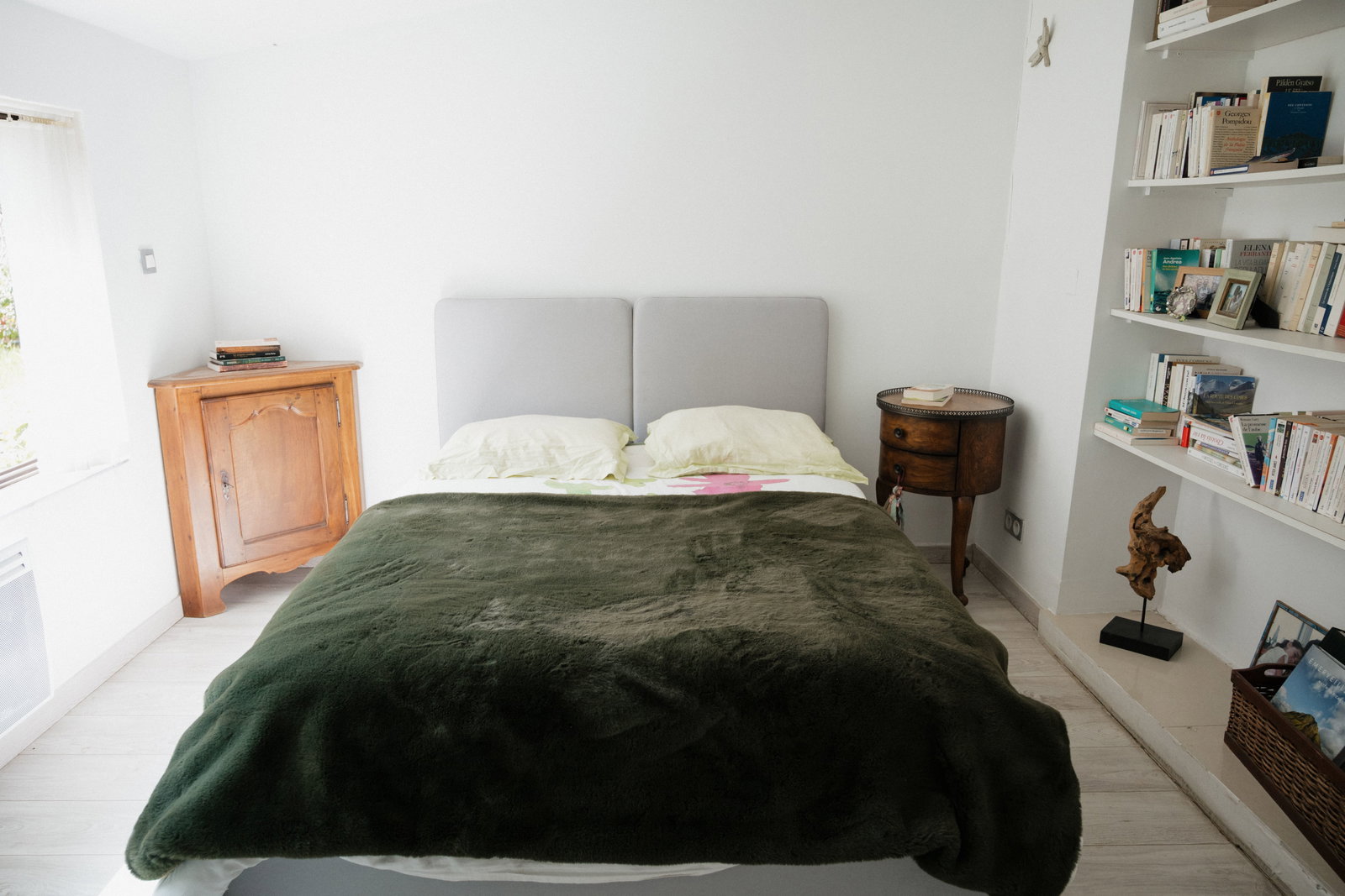 Homestay Opio 668479