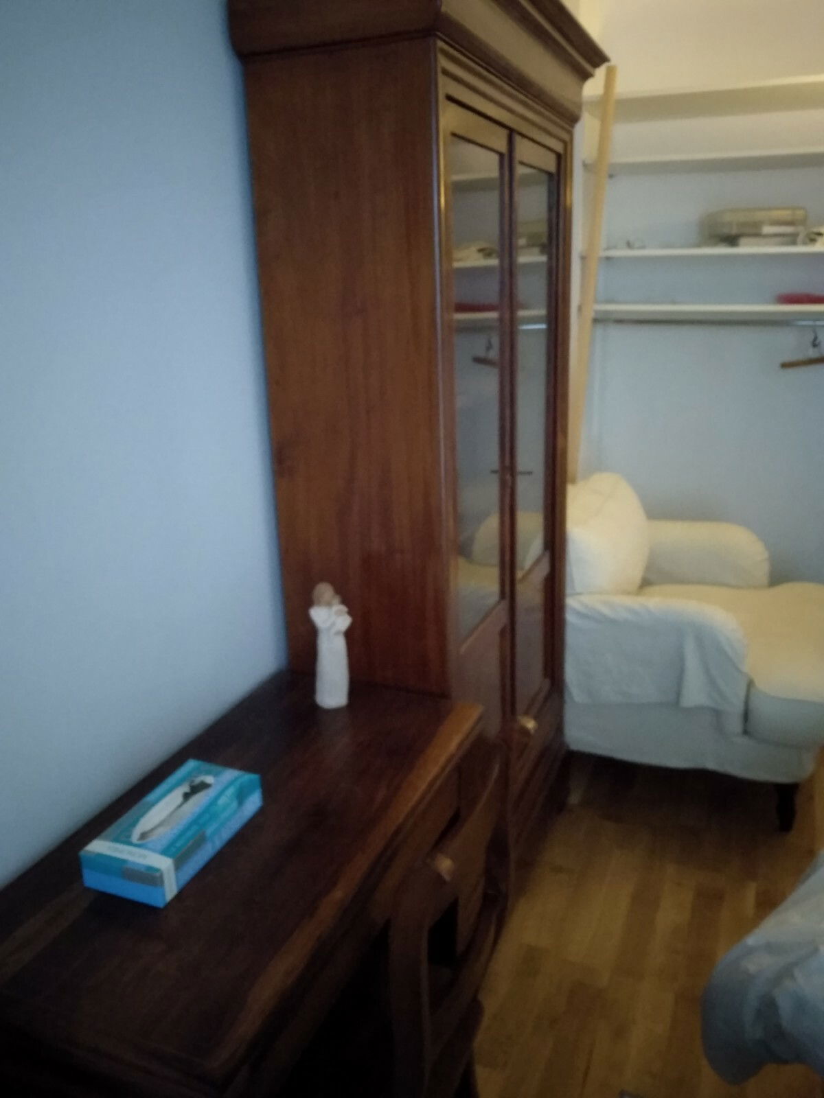 Hemvistelse Paris 252831