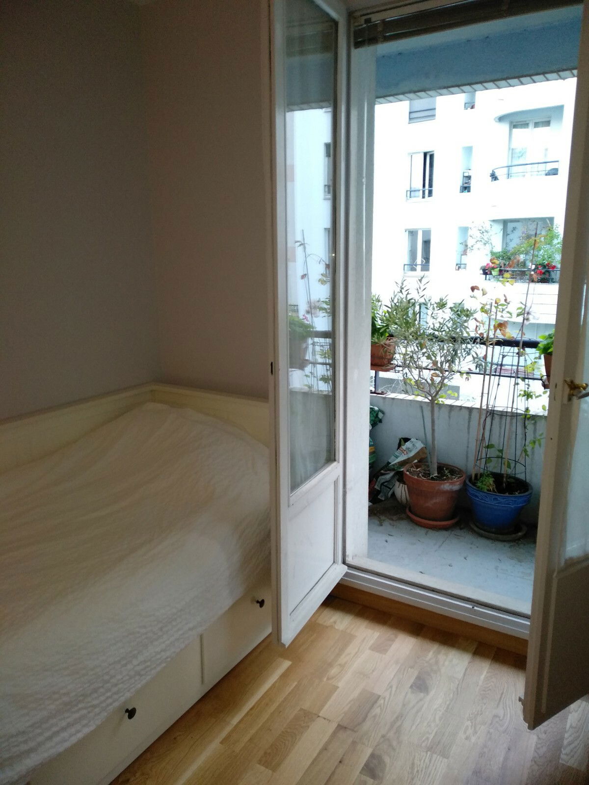 Hemvistelse Paris 252831