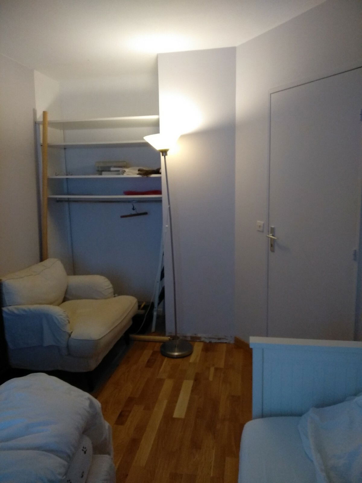 Hemvistelse Paris 252831