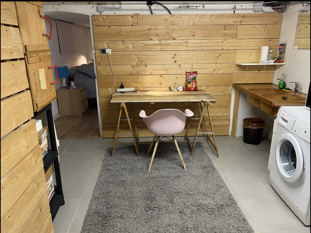 Hemvistelse Ottange 316193