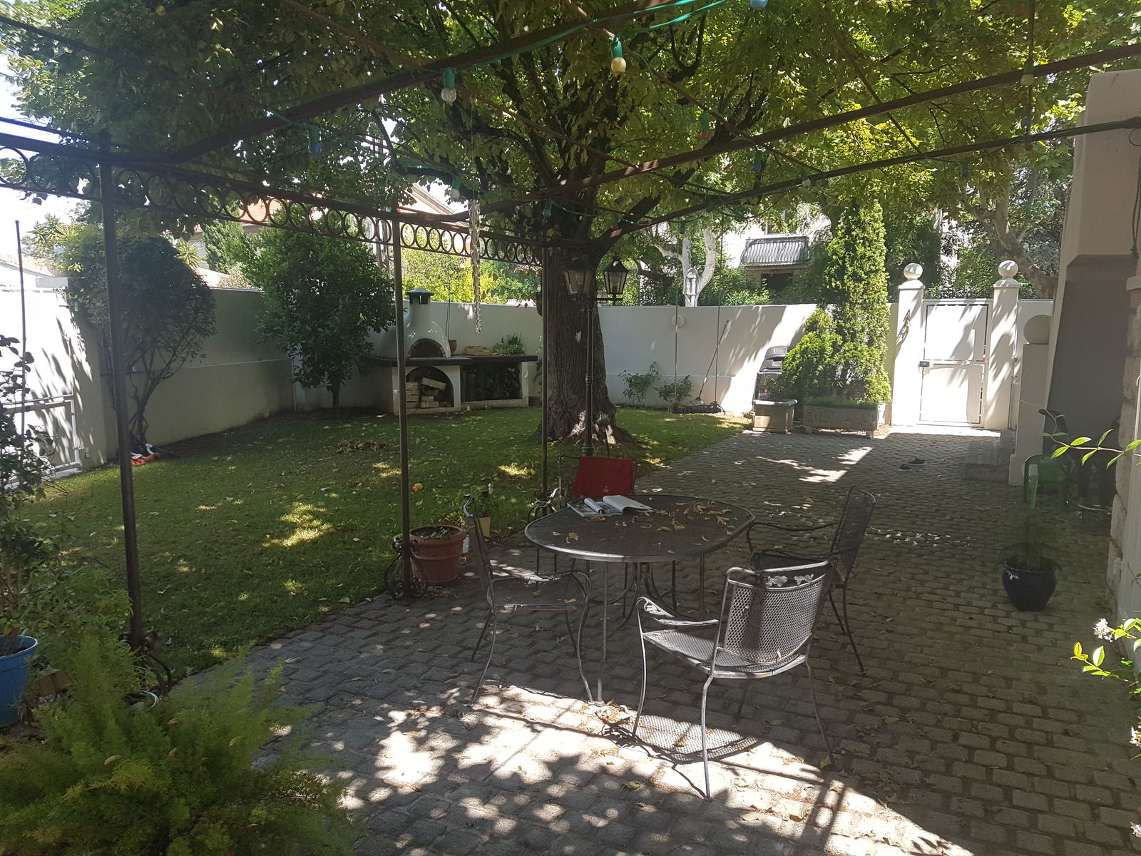 Oberoende Studio Marseille 206727