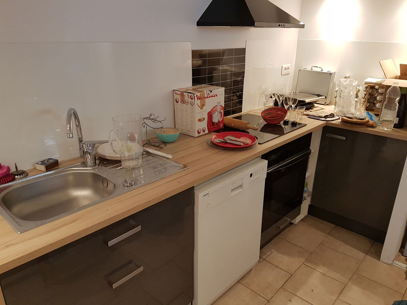 Oberoende Studio Marseille 206727