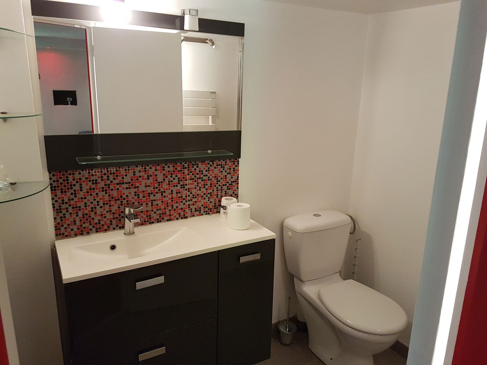 Oberoende Studio Marseille 206727
