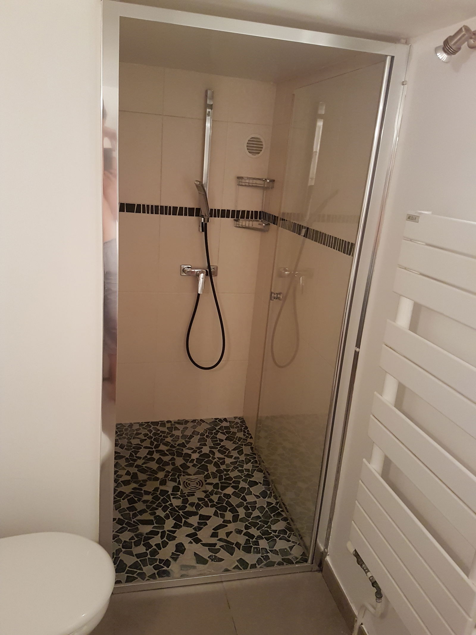Oberoende Studio Marseille 206727