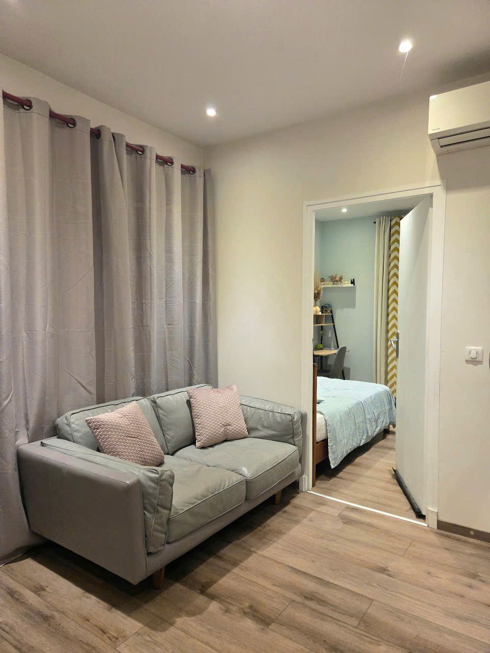 Colocation Le Cannet 499428