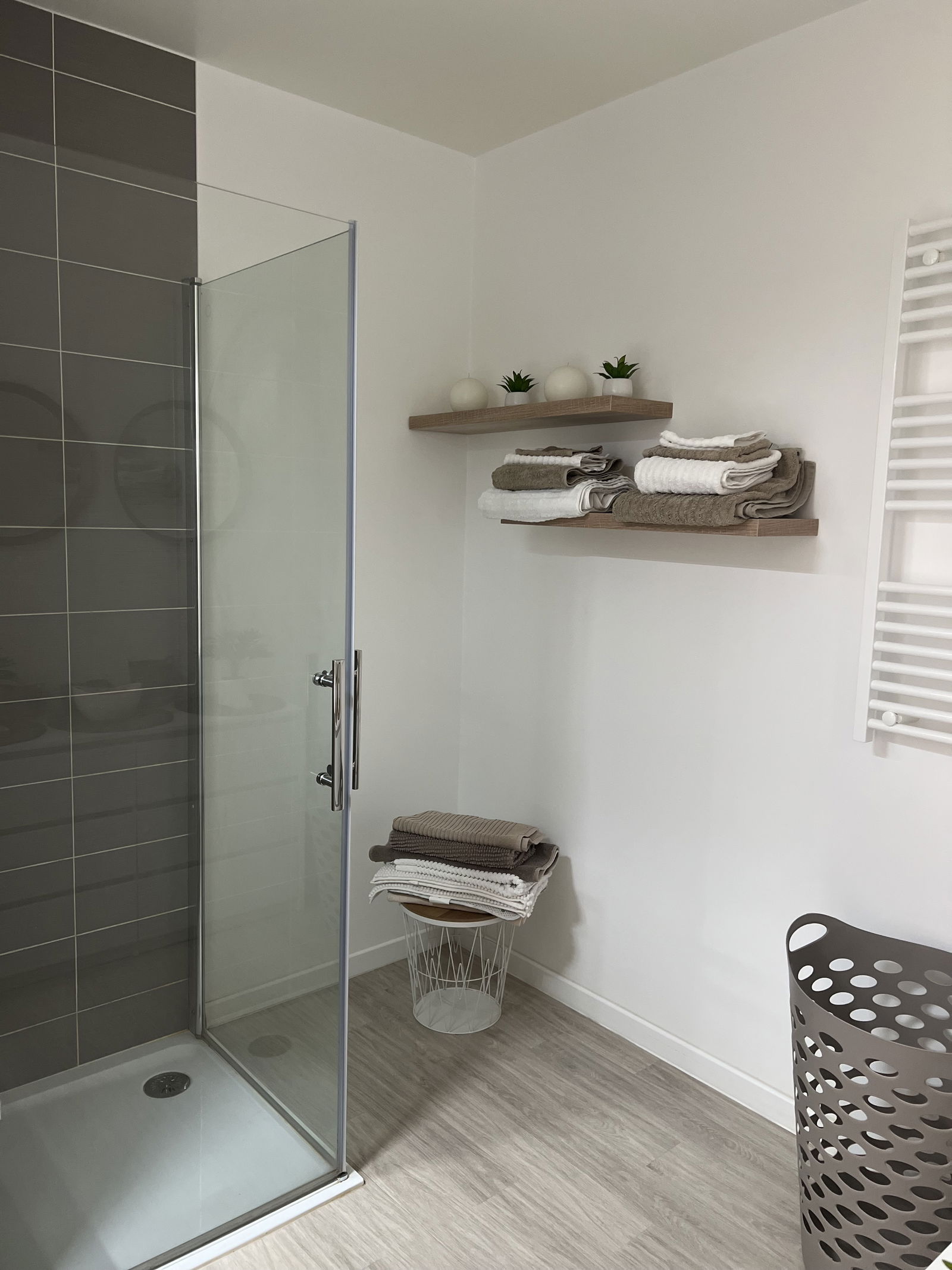 Hjemmeophold Saint-Gratien 512326