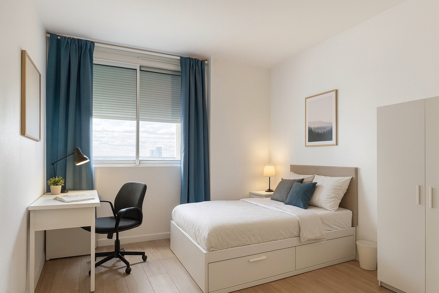 Coliving Nancy 646048