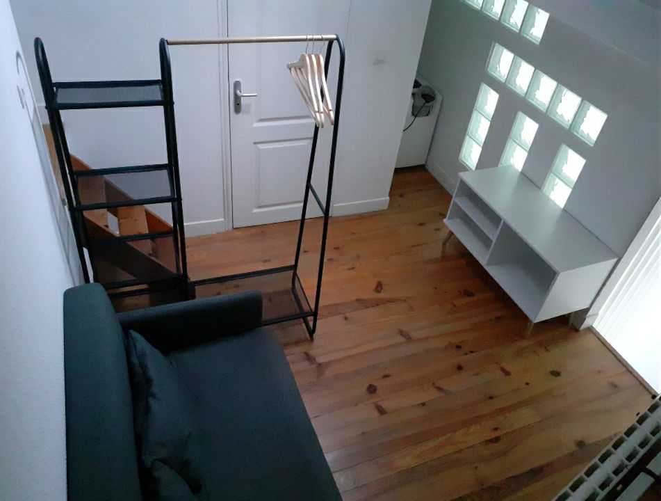 Colocation Bagnolet 148915