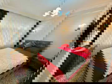 Roomlala | Privat værelse i centrum af Istanbul
