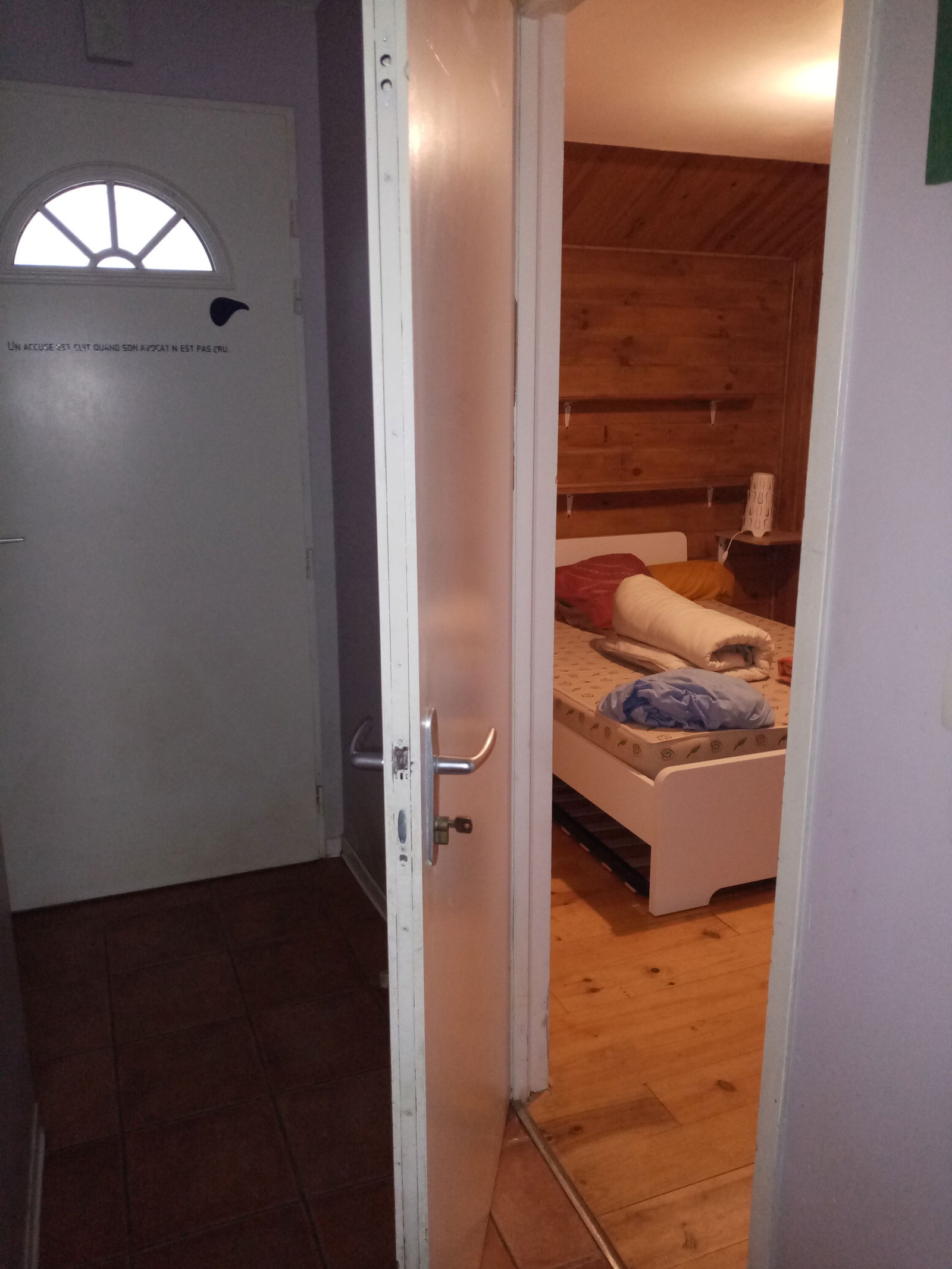 Hjemmeophold Muret 232697