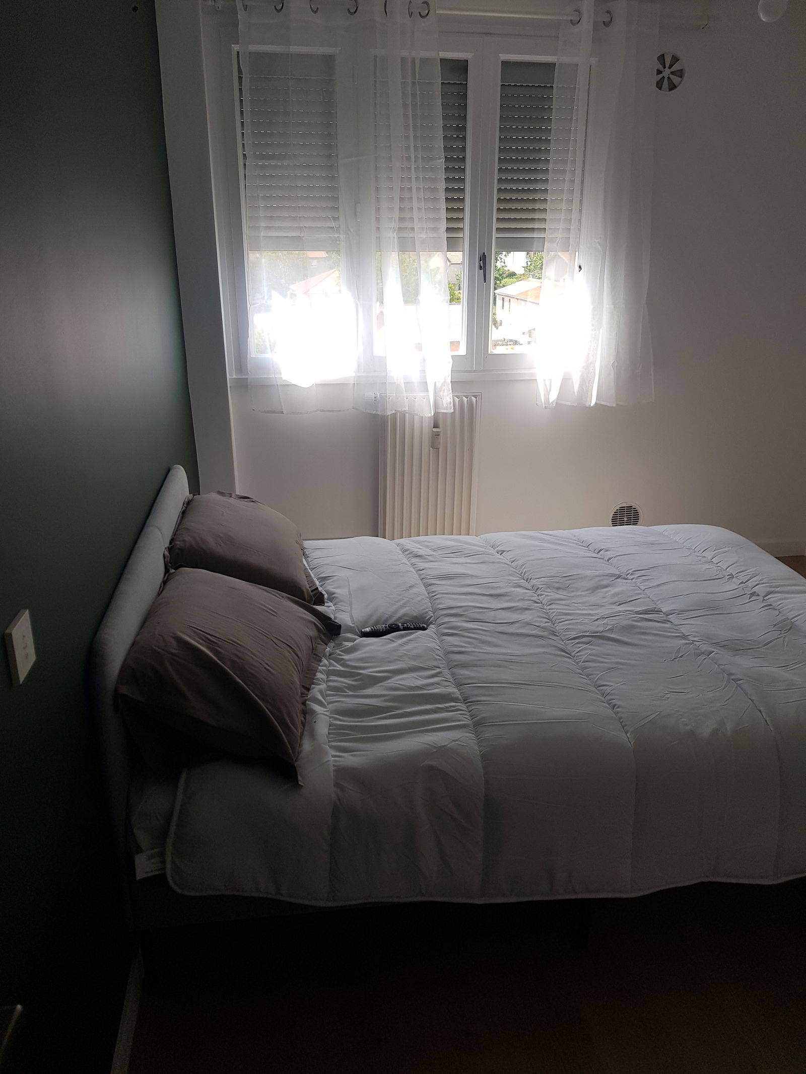 Colocation Décines-Charpieu 657214