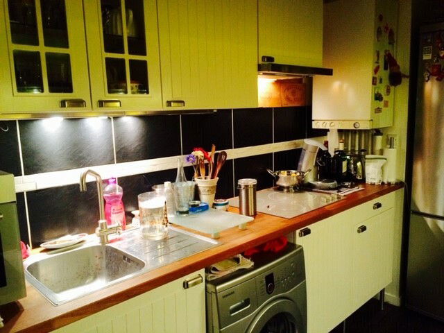 Colocation Poissy 239711