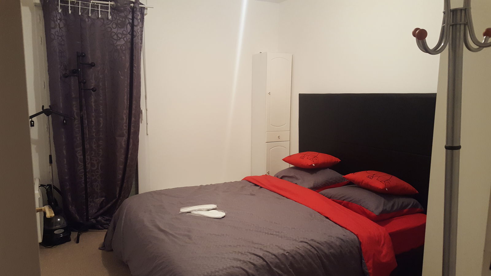 Hjemmeophold Saint-Denis 148885