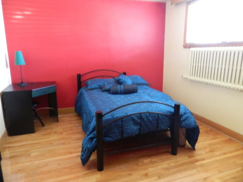 Hjemmeophold Montréal 102141