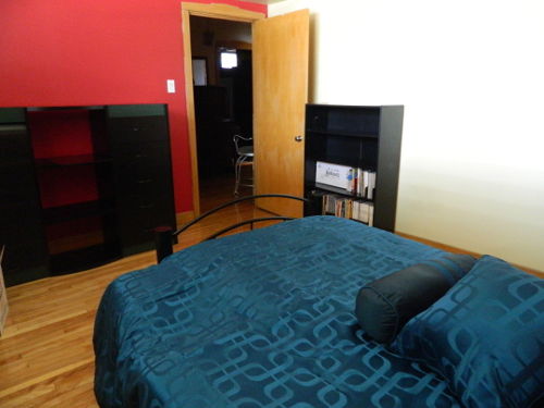 Hjemmeophold Montréal 102141