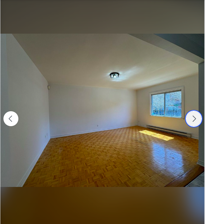 Hjemmeophold Montréal 387481